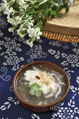 鲜和甜：太湖边的无锡味道2