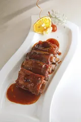 鲜和甜：太湖边的无锡味道4