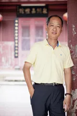 泉州提线木偶戏：传统与新姿4