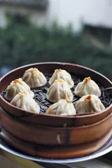 鲜和甜：太湖边的无锡味道7