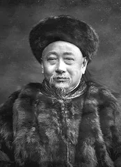 泉州提线木偶戏：传统与新姿6