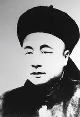 北洋水师的关键角色2