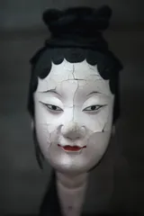 泉州提线木偶戏：传统与新姿7