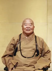 星云大师：以出世的心，做入世的事