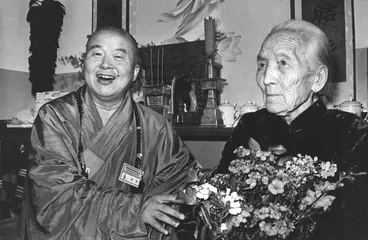 星云大师：以出世的心，做入世的事3