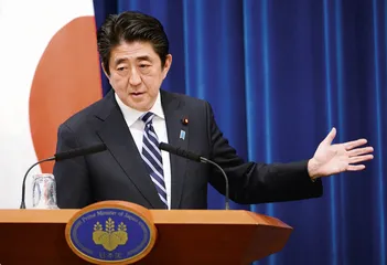 韩、澳与日本的“微妙差别”
