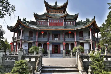 生生不息，书写石门7