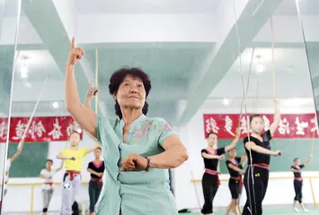 古老的汉中之音：汉调桄桄