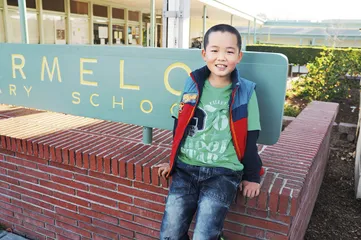 曼哈顿333学校“学霸”的困惑2