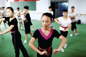 古老的汉中之音：汉调桄桄3