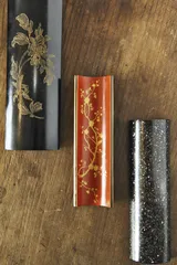 邓彬的金缮：手艺是一种自然生长4