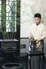 无锡的兰人兰苑