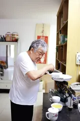 巴山有仙毫1