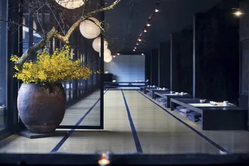 台湾茶空间之旅