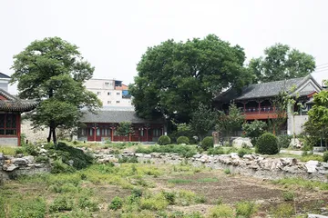 张伯驹：流水一分春一半11