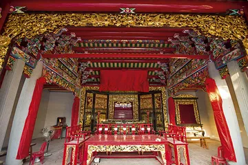 博社：超级村庄的宗族与毒品1