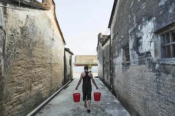 博社：超级村庄的宗族与毒品4