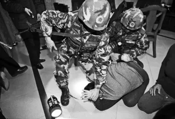 博社：超级村庄的宗族与毒品9
