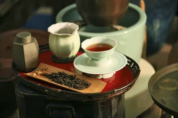 台湾茶空间之旅7