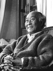 “老头儿”三杂