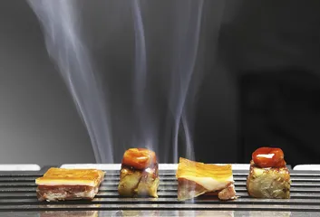 巴塞罗那，美食之旅开始的地方9