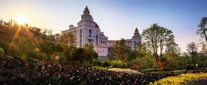 小城石狮的进化之旅