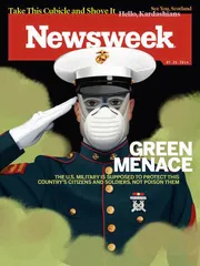 环球要刊速览（795）2