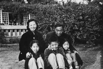 “老头儿”三杂2