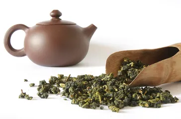 亢龙有悔  台湾叹茶1