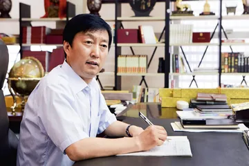 杨海明：记得住乡愁