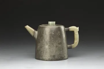 望族的文化遗产：无锡博物院里的捐赠与收藏6
