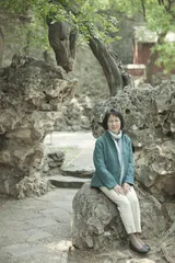 只取幽闲不取奢——乾隆茶室与茶器