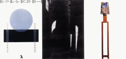 布鲁诺·蒙古齐：纸上五十年11