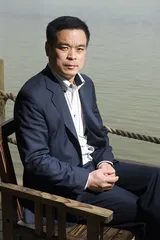 方应君的绿色江南