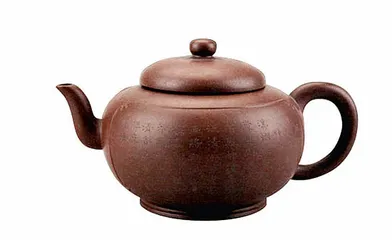只取幽闲不取奢——乾隆茶室与茶器33