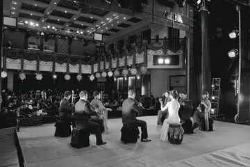 泉州南音：弦管千年