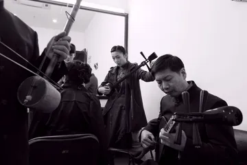 泉州南音：弦管千年1