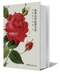 辛波斯卡：《我曾这样寂寞生活》