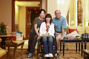 桑兰：完美人生的现实选择2