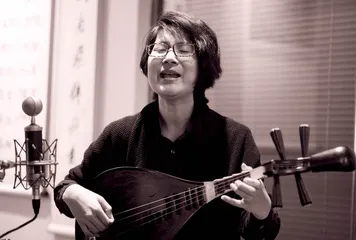 泉州南音：弦管千年4