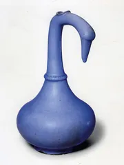宫廷紫砂：北京故宫里的紫砂茶器2
