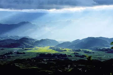 行走腾冲：高黎贡山下的热土5