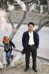 谭先杰：一个妇产科男医生的从医故事