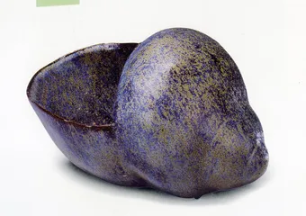 宫廷紫砂：北京故宫里的紫砂茶器5