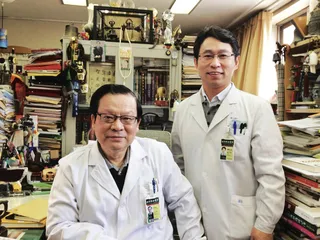 谭先杰：一个妇产科男医生的从医故事1