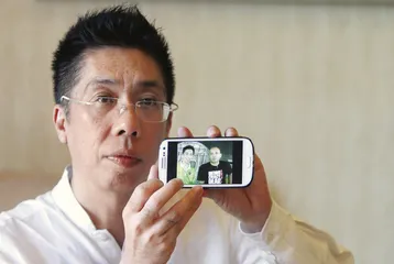 马航事件：来自吉隆坡的观察2