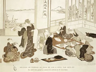 文人与禅家，生活与修行