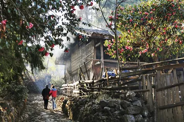 行走腾冲：高黎贡山下的热土12