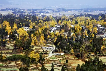 行走腾冲：高黎贡山下的热土13