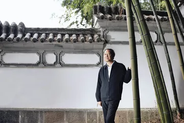 腾冲是一本百看不厌的书
